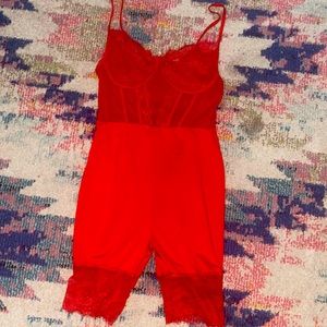 Super cute romper for a  night out